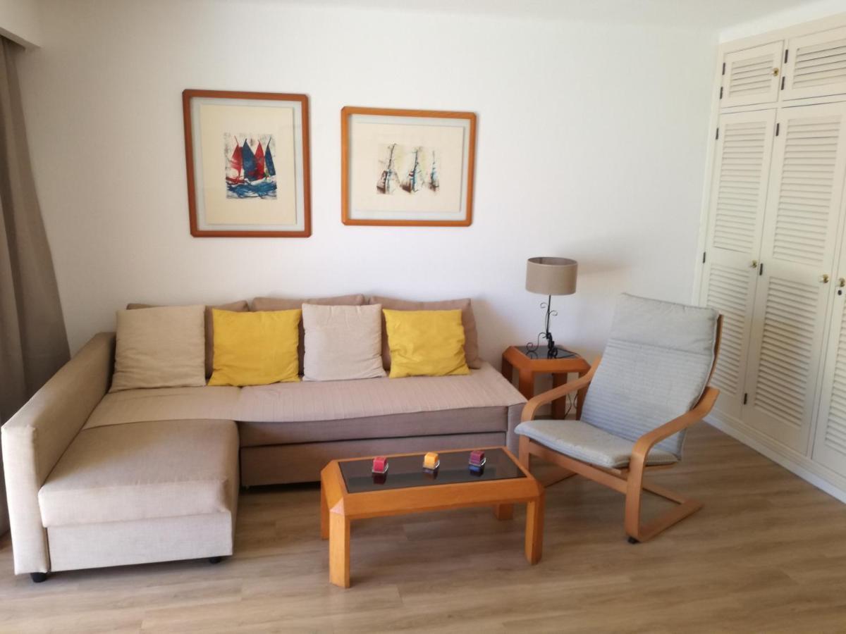 Vilamoura Beach & Pool Apartment Exterior foto