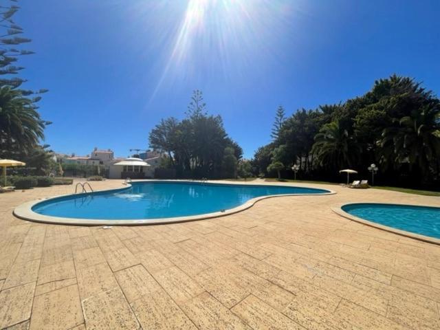 Vilamoura Beach & Pool Apartment Exterior foto