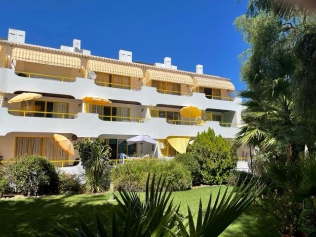 Vilamoura Beach & Pool Apartment Exterior foto