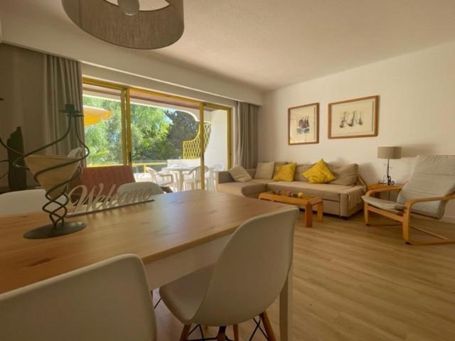 Vilamoura Beach & Pool Apartment Exterior foto