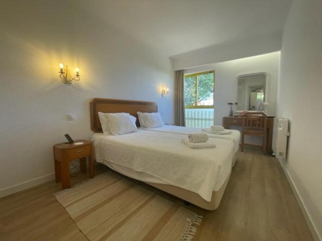 Vilamoura Beach & Pool Apartment Exterior foto