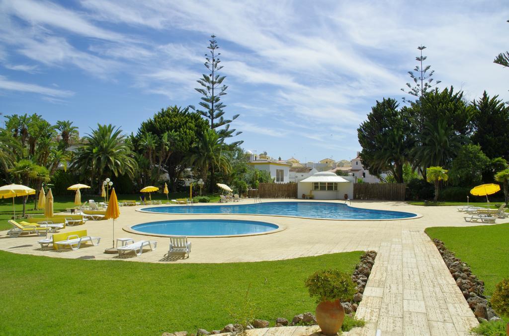 Vilamoura Beach & Pool Apartment Exterior foto